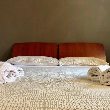Candia Bright Vatican Apartment Рим Экстерьер фото