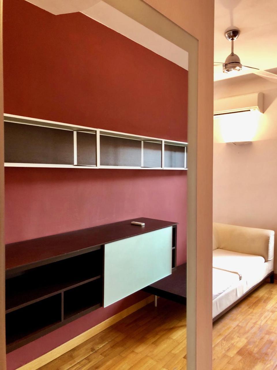 Candia Bright Vatican Apartment Рим Экстерьер фото